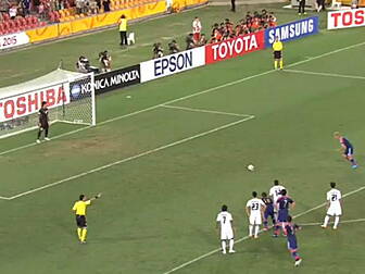VIDEO: Japan ease through to A...